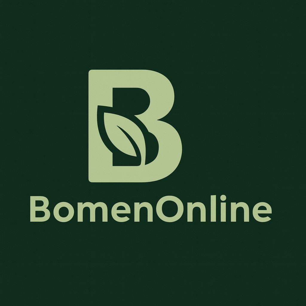 Bomen.online